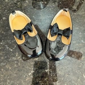 Toddler ballet flats